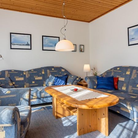 Haus Suedwind Apartment Hooksiel Exterior photo
